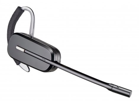 HP 81C00AA#ABA | Poly CS540 DECT 1920-1930Mhz Headset