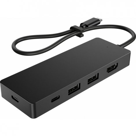 HP 86S97UT | USB-C Travel Hub G3