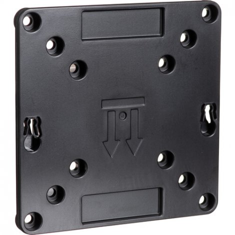 HP 874R4AA | Poly Wall Mount for Video Conferencing System