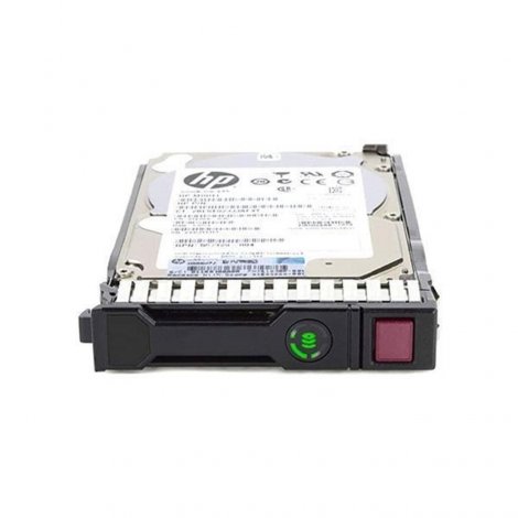 HP 881457-H21#0D1 | 2.4TB 10000RPM SAS 12Gbps (512e) 2.5-inch Hard Drive with Smart Carrier