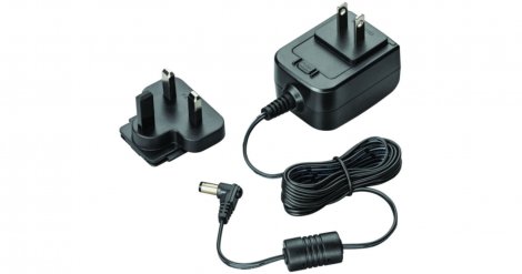 HP 89T06AA#ABB | 5V/3A Power Adapter for Poly VVX 150/ 250