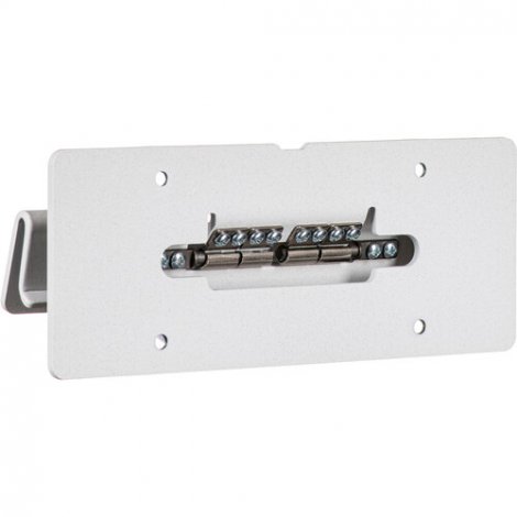 HP 8L532AA | Poly Studio X52 Adapter Bracket for Studio X50 Wall or VESA Mount