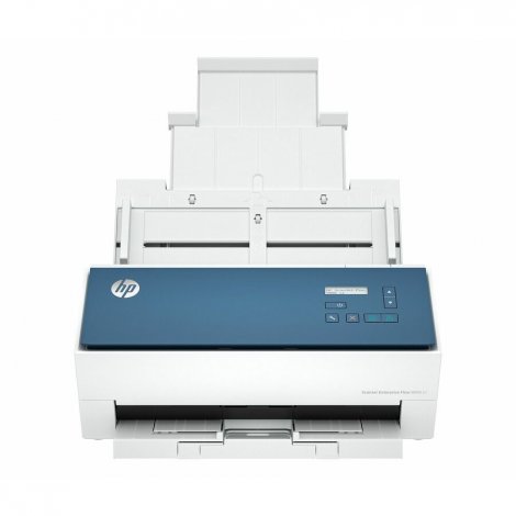 HP 8Q4W0A#BGJ | Scanjet Enterprise Flow 9000 s1 600 x 600 dpi Optical Sheetfed Scanner