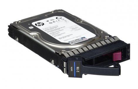 HP 8VE04AA#AC3 | 2TB 7200RPM SATA 6Gbps 3.5-inch Hard Drive