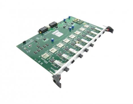 HP A6388A#0D1 | Hyperfabric2 8-Ports Fiber Switch Module
