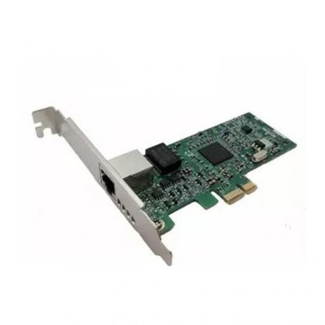 HP A6825A#AHN | 1 x Port RJ-45 1Gbps 10Base-T/100Base-TX/1000Base-T Gigabit Ethernet PCI-X Network Adapter