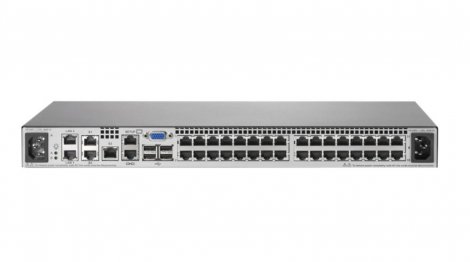 HP AF622A#ABA | 4x1Ex32 KVM IP Console Switch