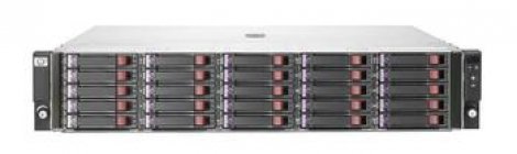 HP AJ94163001 | Storageworks D2700 Disk Enclosure