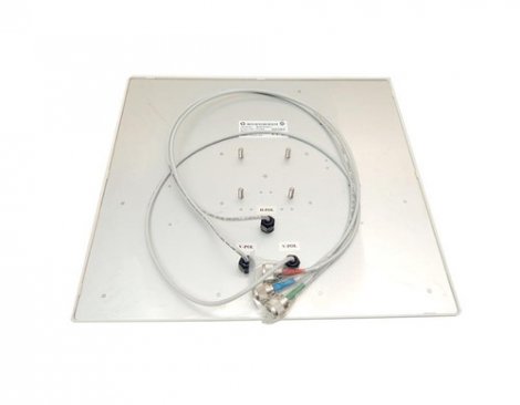 HP ANT-2X2-5614 | Aruba 14dBi 4.9/5.9GHz Mimo Directional Outdoor Antenna