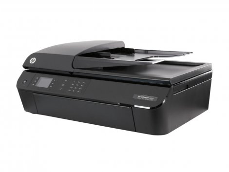 HP B4L03A#B1H | OfficeJet 4630 Wireless Color e-All-in-One Inkjet Printer