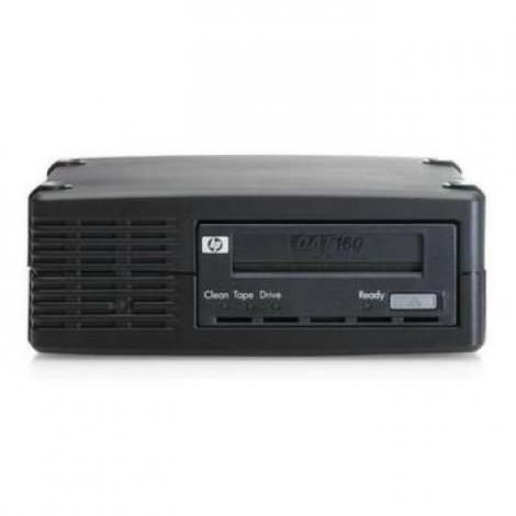 HP C5686600041 | Tape Drive Dds4 Dat40 C5686b/q1553a 343801-001 Rev d002 C5686-69204 342504-001 Hungary Black