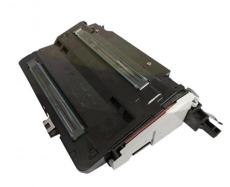 HP CC468-67917-REF | Scanner Assembly