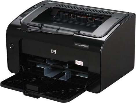 HP CE657A#BGJ | LaserJet Pro P1102w Standard Printer Laser Printer