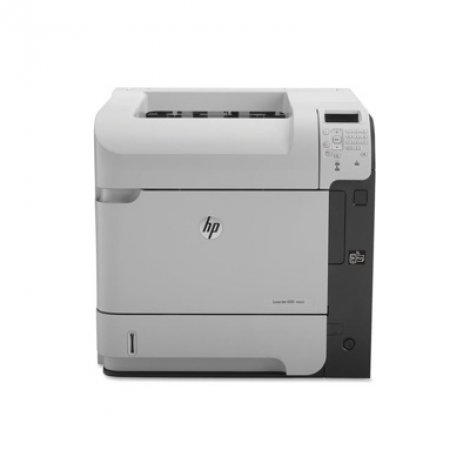 HP CE991A#BGJ | LaserJet Enterprise 600 Network Monochrome Laser M602N Printer