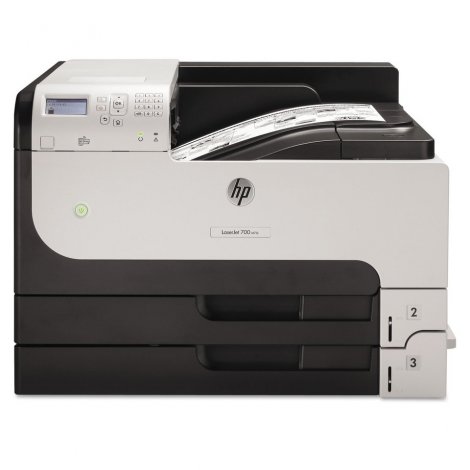 HP CF236AR#BGJ | LaserJet Enterprise 700 M712dn Monochrome Laser Printer