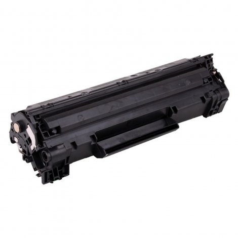 HP CF283AC | Black Toner Cartridge