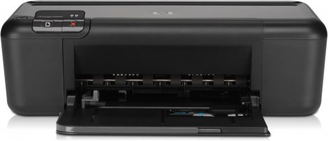 HP CH366A#ABA | Deskjet D2660 4800 x 1200 dpi USB InkJet Color Printer