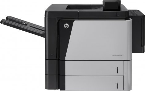 HP CZ244A#B19 | LaserJet Enterprise M806dn Black and white Printer