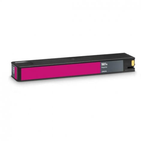 HP J3M69A | 981A Magenta Original PageWide Cartridge