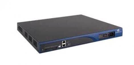 HP JF228A#ABA | A-MSR20-40 Multi-Service Router 2 Ports 10 Slots