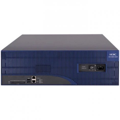 HP JF804A#ABA | Amsr3060 Poe Multiservice Router