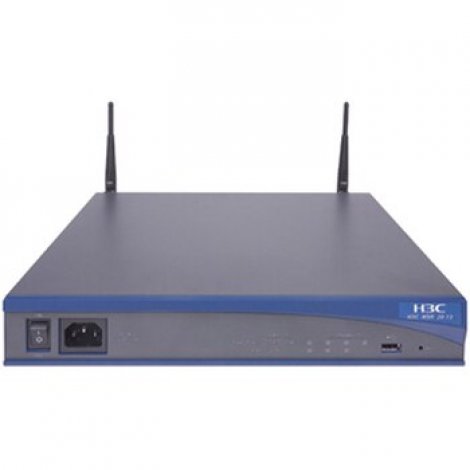 HP JF808A#ABA | Amsr2013 W Multiservice Router