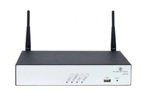 HP JG512A#ABB | MSR930 54Mbps 4-Ports IEEE Gigabit Ethernet 802.11n Wireless Router