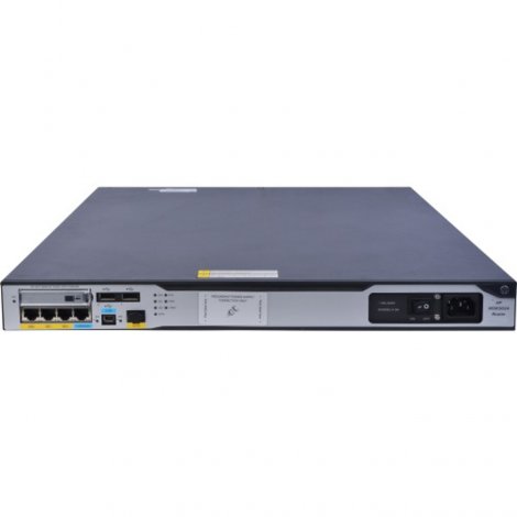 HP JG861A#ABA | FlexNetwork MSR3024 AC Wired Router