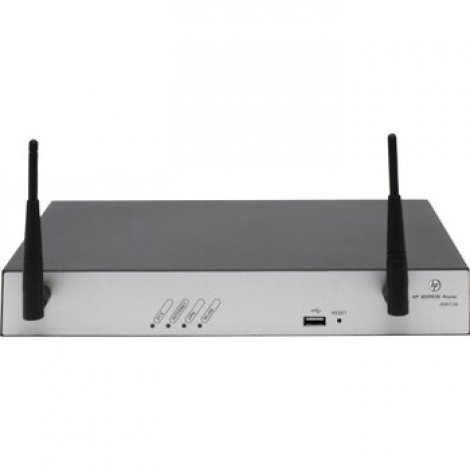 HP JH013A#ABA | MSR935 802.11B/G/N Modem Wireless Router 