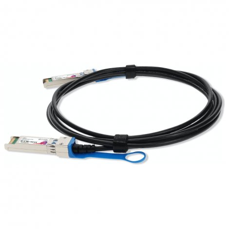 HP JL489-61001 | Aruba 25G SFP28 to SFP28 5m Direct Attached Cable