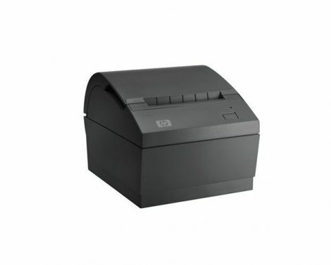 HP M2D54AA#ABA | LAN Direct Thermal Receipt and Barcode Printer
