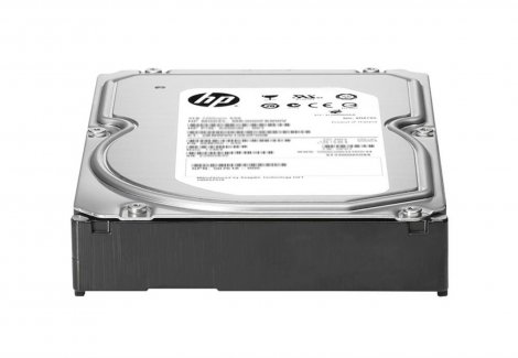 HP MB600GEFNB | 6TB 7200RPM SATA 6Gbps 3.5-inch Hard Drive