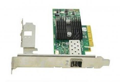 HP NFR0011201 | NC373T PCI Express 1 x Port 1000Base-X Multifunction Gigabit Ethernet Network Interface Card