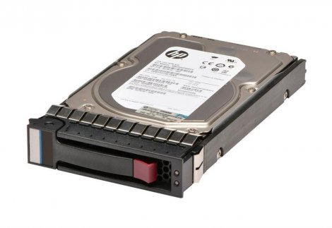 HP NTPM102926 | 12TB 7200RPM SAS 12Gbps 3.5-inch Hard Drive