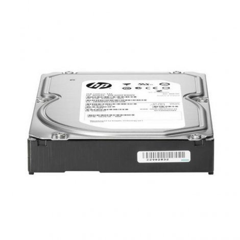 HP P0000656-001 | 3TB 7200RPM SATA 6Gbps (512n) 3.5-inch Hard Drive