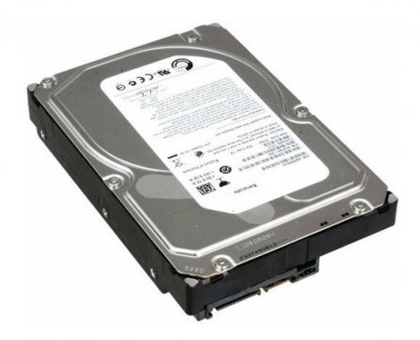 HP P0000663-001 | 1TB 10000RPM SATA 6Gbps 2.5-Inch Hard Drive