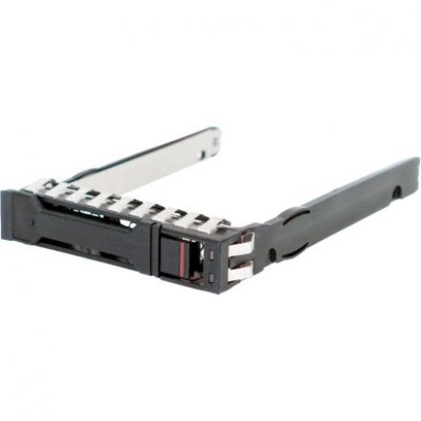 HP P22892-002B | 2.5-Inch SAS/SATA Basic Carrier HDD Tray