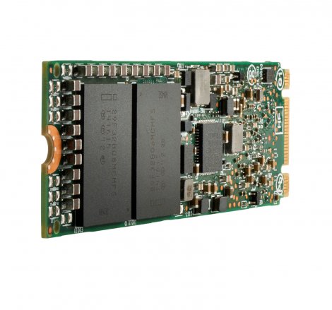 HP P40514-B21 | 960GB Mainstream Performance Read Intensive NVMe M.2 Solid State Drive (SSD)