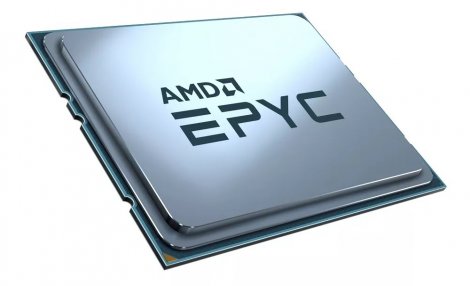 HP P58540-B21 | 2.50GHz 64MB L3 Cache Socket SP5 AMD EPYC 9224 24-Core Processor Upgrade