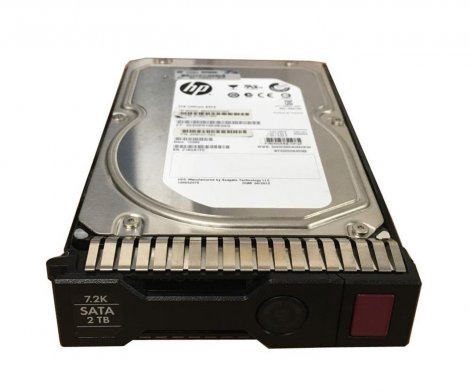 HP Q1W94A#0D1 | 2TB 7200RPM SATA 6Gbps 3.5-inch Hard Drive