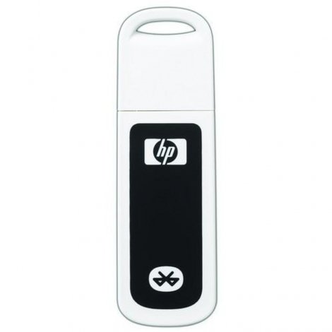 HP Q6273A#1H9 | BT500 3Mbps Bluetooth USB 2.0 Wireless Network Adapter