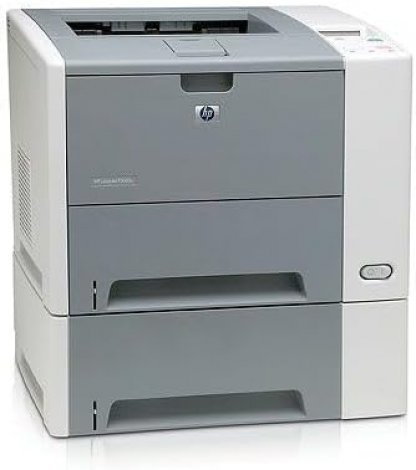 HP Q7816A#ABA | LaserJet P3005x Printer