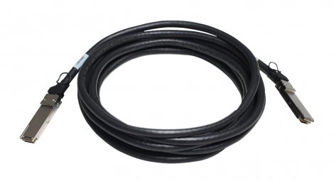 HP R0Z26-61001 | Aruba 5M 100G QSFP28 to QSFP28 DAC Cable