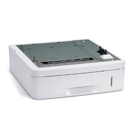 HP RG5-7459-000-REF | Paper Cassette Tray Assembly