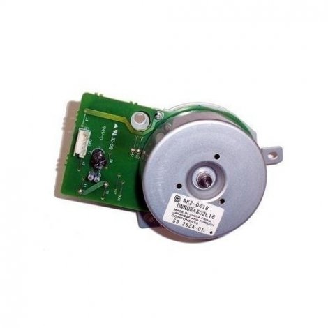 HP RL1-1657-000CN-REF | Main Drive Motor Assembly