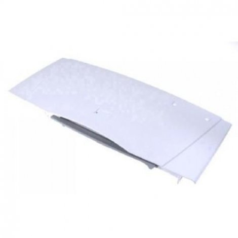 HP RM1-0050-030 | Front Cover Assembly