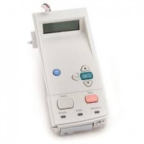 HP RM1-3725-000-REF | Control Panel Assembly