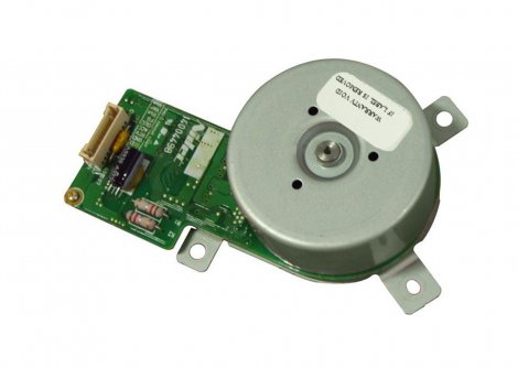 HP RM1-5051-000CN-REF | Fuse Motor Assembly