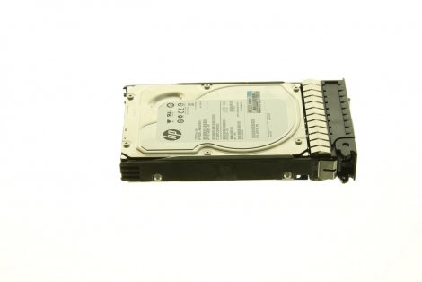 HP RP000632766 | 1TB 7200RPM SAS 6Gb/s 3.5-inch Hard Drive
