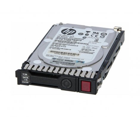 HP RP001230280 | 1TB 7200RPM SATA 6Gbps Midline Hot Swap 3.5-inch Hard Drive